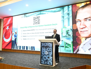 Antalya Ekonomisine Çifte Destek: Yerel Kalkınma Hamlesi ve Yeşil Dönüşüm Müjdesi Galeri