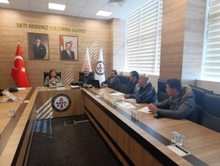 SoGreen SGA-YEKAP Kapsamında Proje Uygulama ve Satın Alma Eğitimleri Tamamlandı Galeri