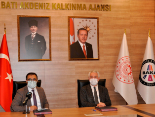 Tıbbi ve Aromatik Bitki Zenginliğine SOGEP Desteği  Galeri