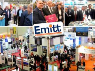 EMİTT 2017’de Batı Akdeniz Tanıtımı Galeri