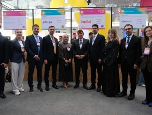 Türk Teknoloji Girişimleri Web Summit Katar’da Galeri