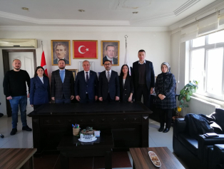 Ağlasun Yerel Ürünleri Turizmle Buluşuyor Galeri