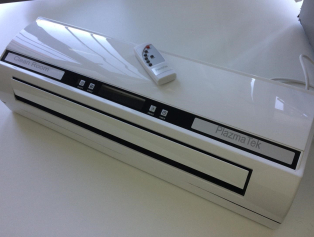 Korona Virüsünün Ortamlardan Temizliği İçin Plazma ve Ozon Sistemlerinin Üretim Altyapısının Kurulması Projesi Tamamlandı Galeri