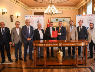 Akseki Yerel Ürünleri Turizmle Buluşuyor Galeri