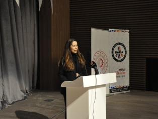 Batı Akdeniz Tıbbi ve Aromatik Bitkiler Paneli Tamamlandı Galeri