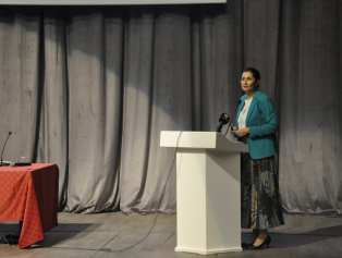 Batı Akdeniz Tıbbi ve Aromatik Bitkiler Paneli Tamamlandı Galeri