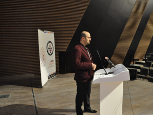 Batı Akdeniz Tıbbi ve Aromatik Bitkiler Paneli Tamamlandı Galeri