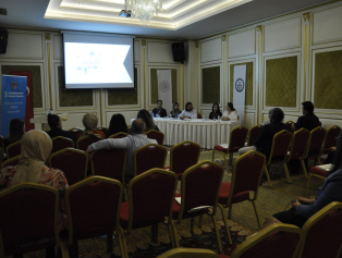 3. Alanya Akademisyenler İstişare Toplantısı Tamamlandı Galeri