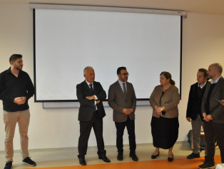 Alanya ve Antalya'da Sibervatan Eğitimleri Tamamlandı Galeri