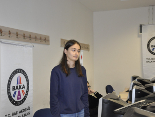 Alanya ve Antalya'da Sibervatan Eğitimleri Tamamlandı Galeri