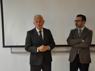 Alanya ve Antalya'da Sibervatan Eğitimleri Tamamlandı Galeri