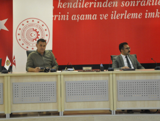 Kadınlar El Ele Üretiyor, Alanya Kazanıyor Galeri