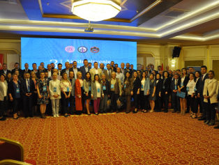 3. Alanya Akademisyenler İstişare Toplantısı Tamamlandı Galeri