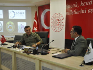 Kadınlar El Ele Üretiyor, Alanya Kazanıyor Galeri