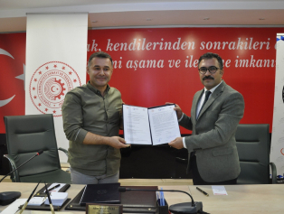 Kadınlar El Ele Üretiyor, Alanya Kazanıyor Galeri