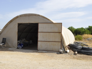 BAKA Heyeti Antalya Bilimpark Projesini Ziyaret Etti Galeri