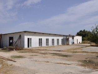 BAKA Heyeti Antalya Bilimpark Projesini Ziyaret Etti Galeri