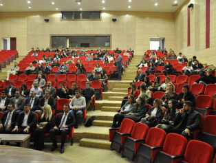 Batı Akdeniz Girişimcilik Zirvesi Tamamlandı Galeri