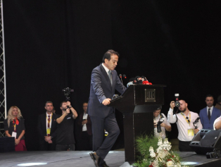 Batı Akdeniz’in Yöresel Ürünleri YÖREX Fuarına Taşındı Galeri