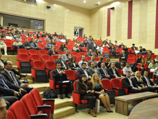 Batı Akdeniz Girişimcilik Zirvesi Tamamlandı Galeri