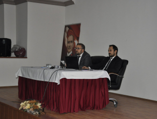 2022 Yılı Faizsiz Kredi Destek Programları Burdur Lansman ve Eğitim Toplantısı Tamamlandı Galeri