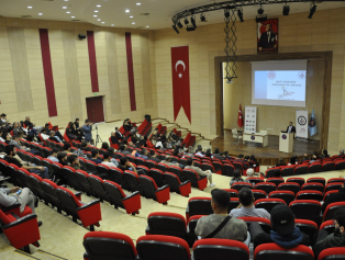 Batı Akdeniz Girişimcilik Zirvesi Tamamlandı Galeri