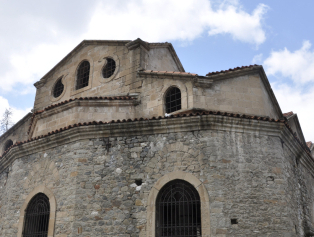 Isparta Koku Atölyesi: Kokuhane Güdümlü Projesi’nde İmzalar Atıldı Galeri