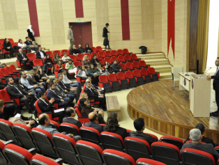 Batı Akdeniz Girişimcilik Zirvesi Tamamlandı Galeri