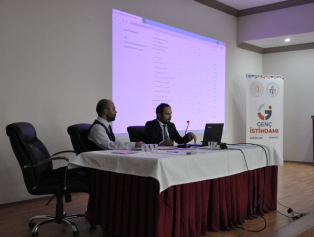 2022 Yılı Faizsiz Kredi Destek Programları Burdur Lansman ve Eğitim Toplantısı Tamamlandı Galeri