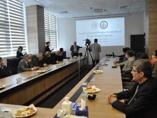 Faizsiz Kredi Desteği Burdur ve Isparta Tanıtım Toplantılarımız Tamamlandı Galeri