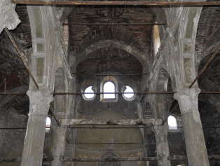 Isparta Koku Atölyesi: Kokuhane Güdümlü Projesi’nde İmzalar Atıldı Galeri