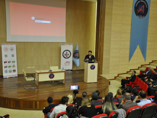 Batı Akdeniz Girişimcilik Zirvesi Tamamlandı Galeri