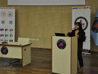 Batı Akdeniz Girişimcilik Zirvesi Tamamlandı Galeri