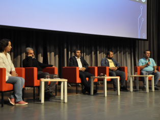 Isparta'da Gelecek Dijital İle Gelecek Projesi’nin Tanıtım Toplantısı Gerçekleştirildi Galeri