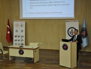 Batı Akdeniz Girişimcilik Zirvesi Tamamlandı Galeri