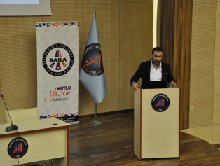 Batı Akdeniz Girişimcilik Zirvesi Tamamlandı Galeri