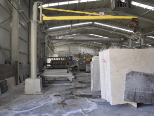 BAKA Heyeti Bucak Organize Sanayi Bölgesini Ziyaret Etti Galeri