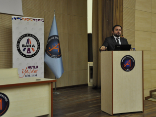 Batı Akdeniz Girişimcilik Zirvesi Tamamlandı Galeri