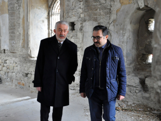 Isparta Koku Atölyesi: Kokuhane Güdümlü Projesi’nde İmzalar Atıldı Galeri