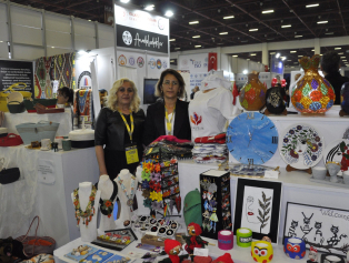 Batı Akdeniz’in Yöresel Ürünleri YÖREX Fuarına Taşındı Galeri