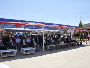 Yenilikçi Ar-Ge Odaklı Endüstriyel Ürün Tasarım  Atölyesi Proje Açılışı Gerçekleştirildi Galeri