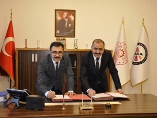 ‘İşsizliğe Mahkum Olma Projesi’ne BAKA Desteği Galeri