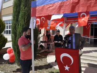 Yenilikçi Ar-Ge Odaklı Endüstriyel Ürün Tasarım  Atölyesi Proje Açılışı Gerçekleştirildi Galeri