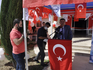 Yenilikçi Ar-Ge Odaklı Endüstriyel Ürün Tasarım  Atölyesi Proje Açılışı Gerçekleştirildi Galeri