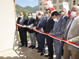 Yenilikçi Ar-Ge Odaklı Endüstriyel Ürün Tasarım  Atölyesi Proje Açılışı Gerçekleştirildi Galeri