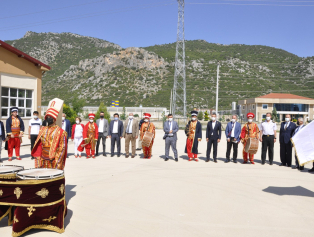 Yenilikçi Ar-Ge Odaklı Endüstriyel Ürün Tasarım  Atölyesi Proje Açılışı Gerçekleştirildi Galeri