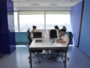 TourisTech Girişimcilere Kapılarını Açtı Galeri