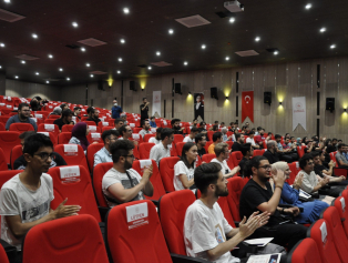 Siber Vatan BOOTCAMP Etkinliği Bakan Varank'ın Teşrifleriyle Tamamlandı Galeri