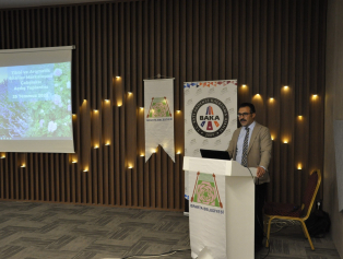 Tıbbi ve Aromatik Bitkiler Markalaşma Çalışması Başladı Galeri