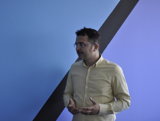 TourisTech Girişimcilere Kapılarını Açtı Galeri